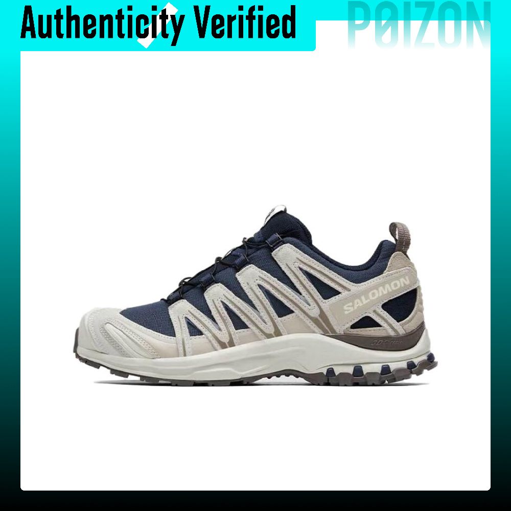 Salomon Shoes Xa Pro 3D - サロモン XA PRO 3D ファブリック 通気性