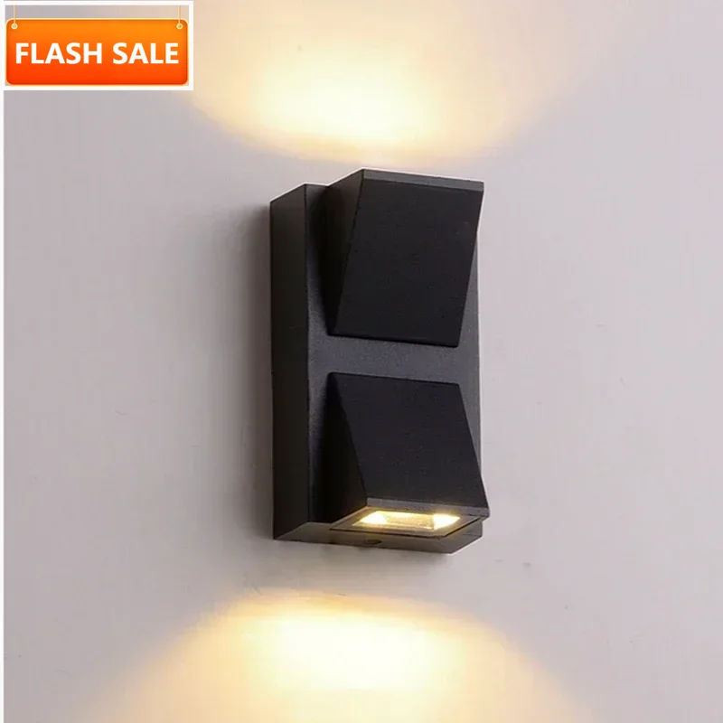 Outdoor Lighting For Your House - ポーチ、庭、家に適した屋外ウォールランプであなたの家をアップグレードしてください