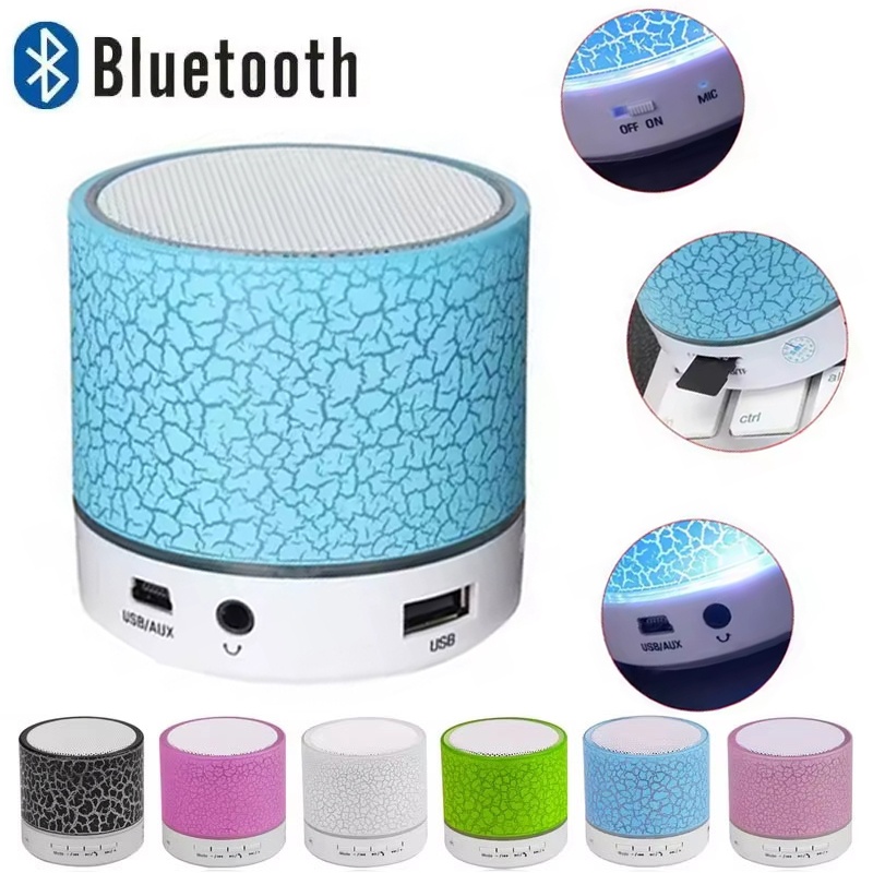 Outdoor Lighting Wireless - ワイヤレスBluetoothスピーカー、LEDライト搭載、超低音、USB/SD/TFカード対応、PC、スマートフォン、家庭、オフィス、屋外、スポーツ、音楽鑑賞に最適。