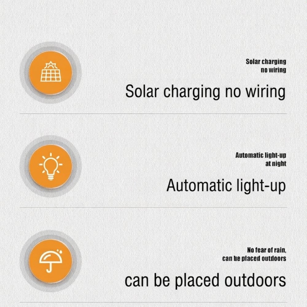 防水仕様のソーラー式子犬型ガーデンランプ。屋外装飾用ランタン - Outdoor Lighting Pathway のレビューと価格