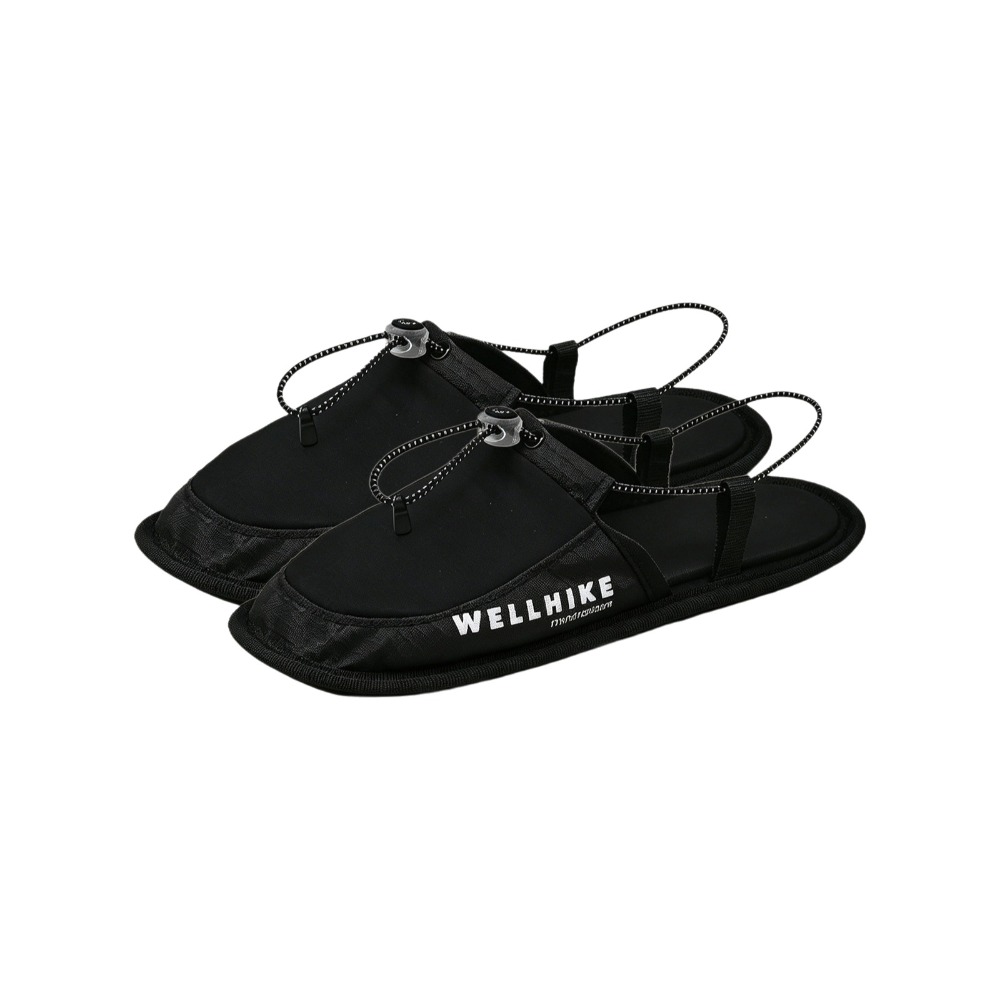 1 ペアの滑り止めトラベルスリッパ、耐摩耗性、折りたたみ可能 - Outdoor Lighting For Your Home のレビューと価格
