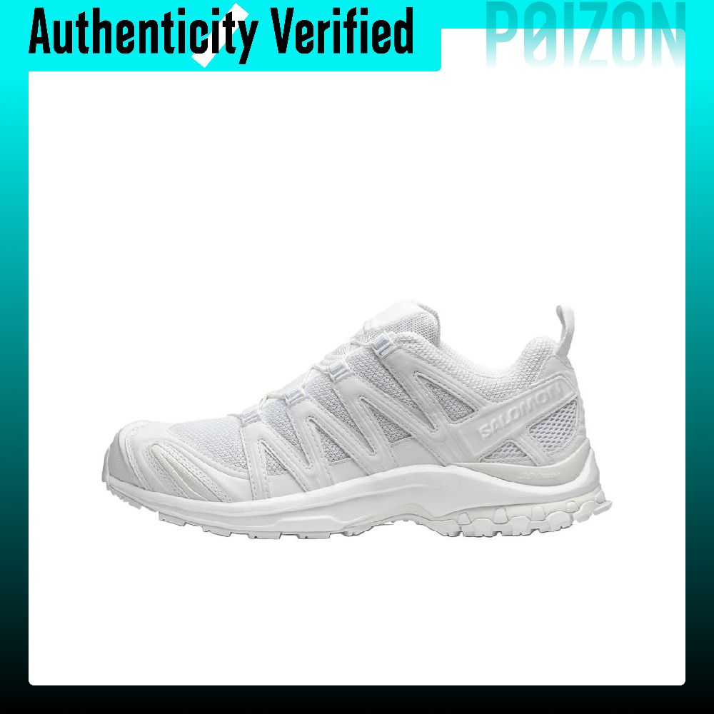 SALOMON XA PRO 3D ロートップ カジュアル  - Salomon Shoes Xa Pro 3D のレビューと価格