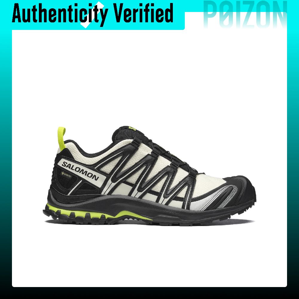 サロモン XA PRO 3D トレイルランニングシューズ ユ - Salomon Shoes Xa Pro 3D のレビューと価格