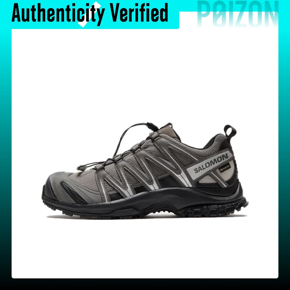 SALOMON XA PRO 3D ランニングシューズ ユニ - Salomon Shoes Xa Pro 3D のレビューと価格