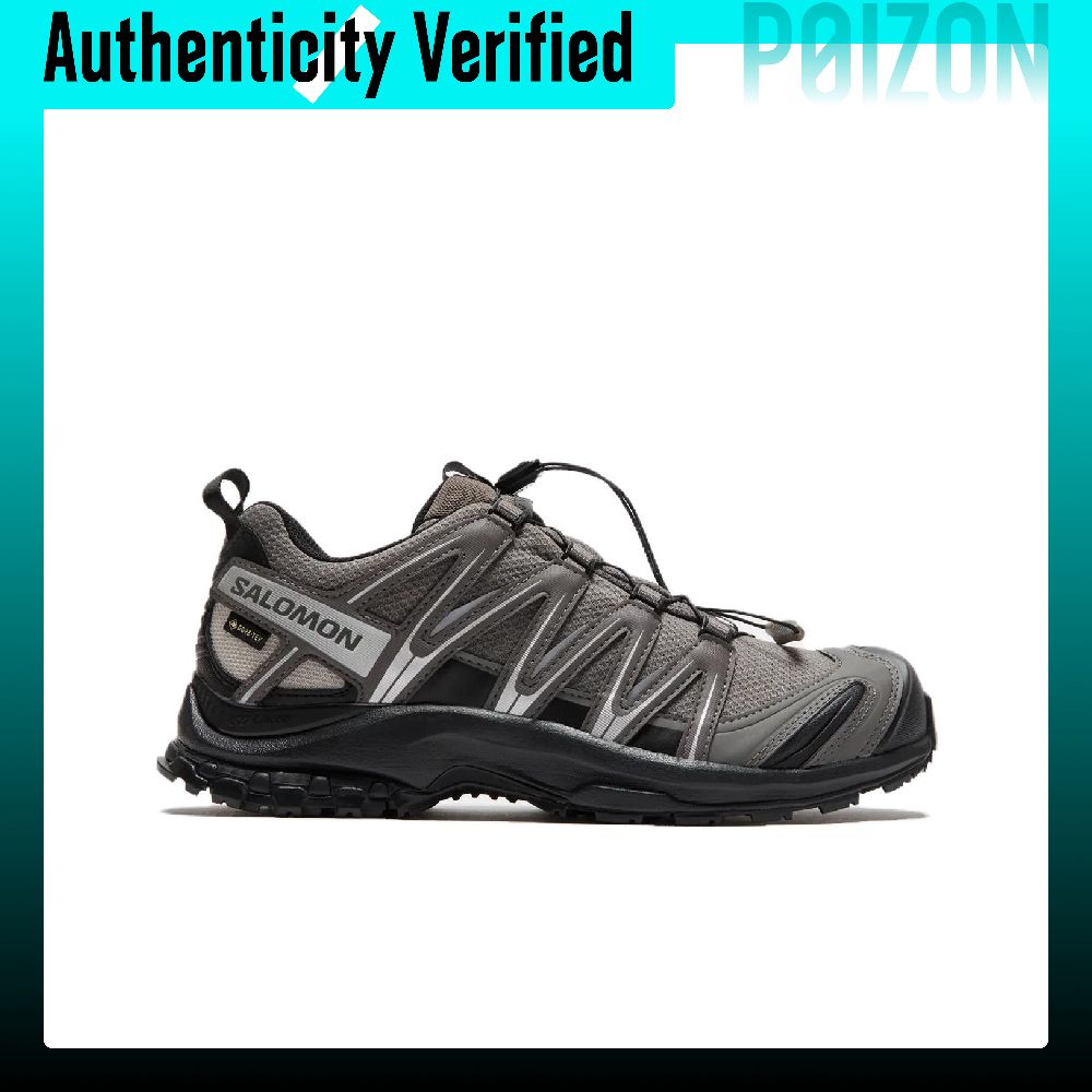 SALOMON XA PRO 3D ランニングシューズ ユニ - Salomon Shoes Xa Pro 3D のレビューと価格