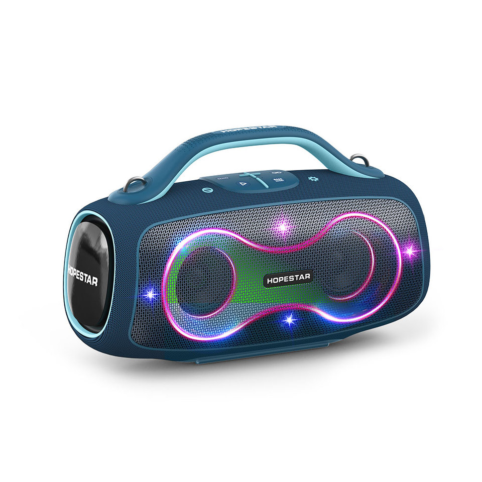 Hopestar Partybox168 パーティー スピー - Outdoor Lighting Wireless のレビューと価格