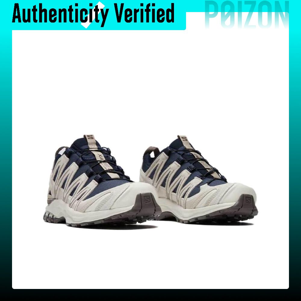 サロモン XA PRO 3D ファブリック 通気性 ロートッ - Salomon Shoes Xa Pro 3D のレビューと価格