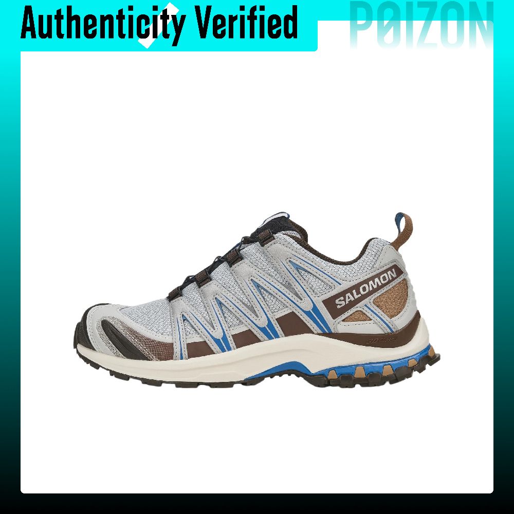 サロモン XA PRO 3D ランニングシューズ ユニセック - Salomon Shoes Xa Pro 3D のレビューと価格