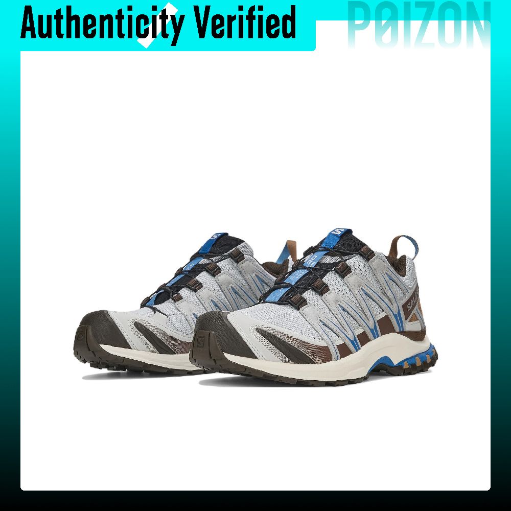 サロモン XA PRO 3D ランニングシューズ ユニセック - Salomon Shoes Xa Pro 3D のレビューと価格