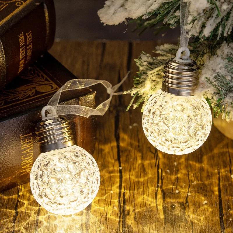 防水LEDグローブライト、暖色のボール型ストリングライト、屋 - Outdoor Lighting Waterproof のレビューと価格