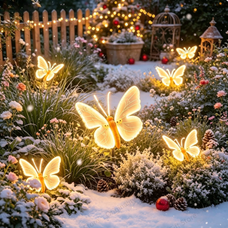 60cm/40cm/30cm LED屋外シミュレーションダイ - Outdoor Lighting Effects のレビューと価格