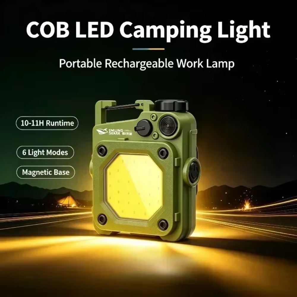 超高輝度ミニキーチェーンLED懐中電灯。充電式で、コンパクト - Outdoor Lighting Black のレビューと価格
