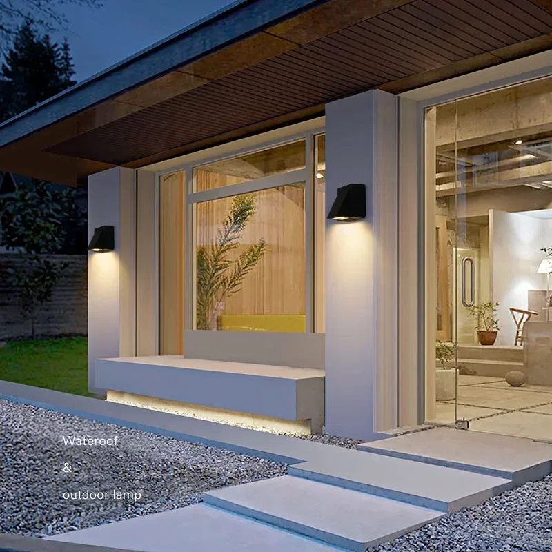 ポーチ、庭、家に適した屋外ウォールランプであなたの家をアップ - Outdoor Lighting For Your House のレビューと価格