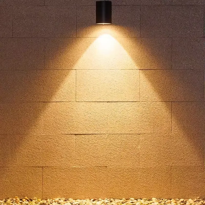 オリジナル卸売境界壁ライトデザインカスタマイズ可能な屋外壁L - Outdoor Lighting Waterproof のレビューと価格