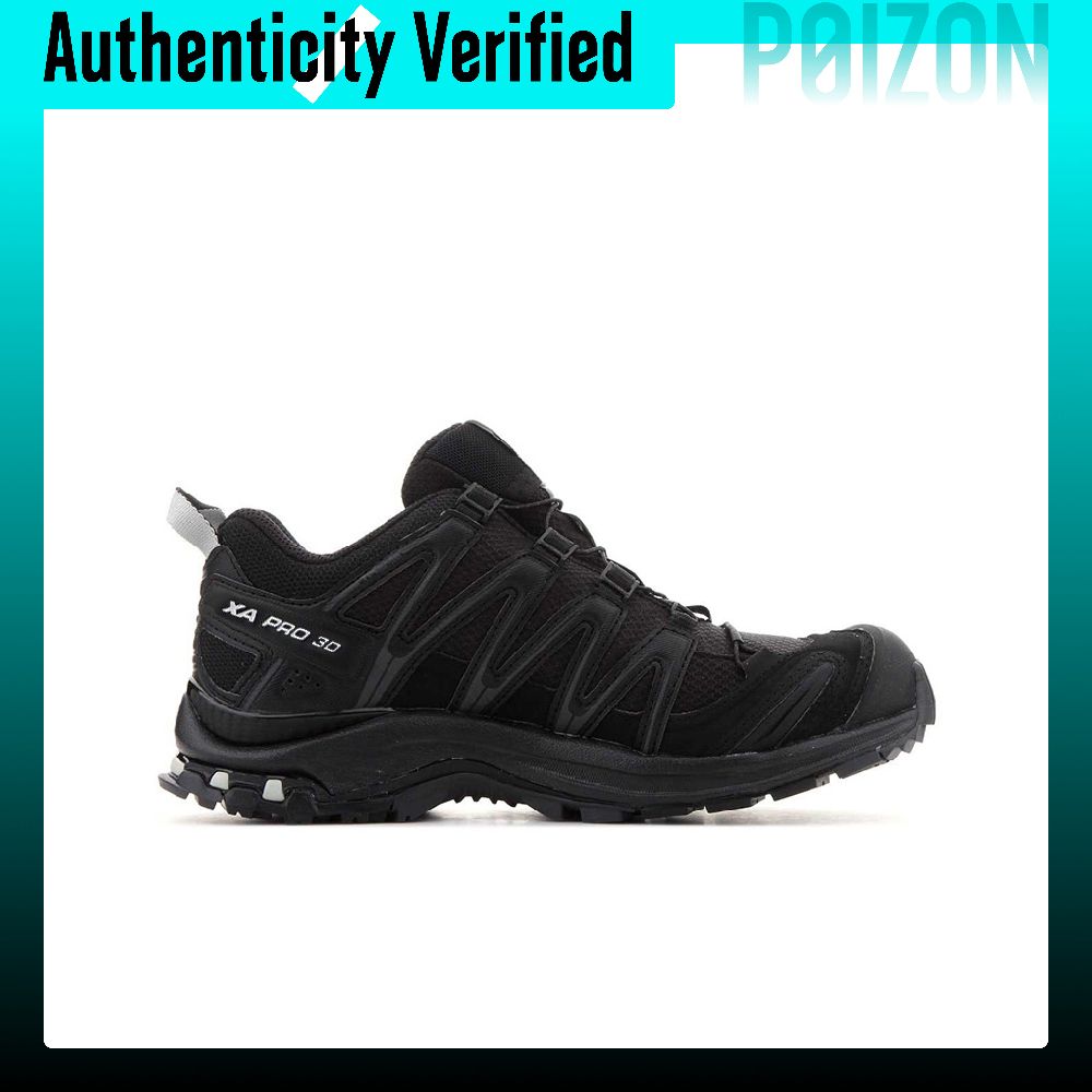 SALOMON XA Pro 3D ADV GTX 快適で耐 - Salomon Shoes Xa Pro 3D のレビューと価格