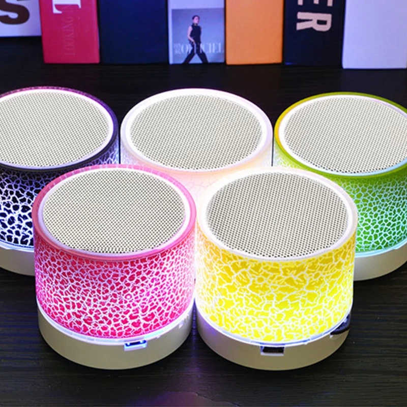 ミニポータブル屋外スピーカー Bluetooth MP3 プ - Outdoor Lighting Wireless のレビューと価格